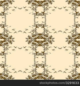 abstract pattern