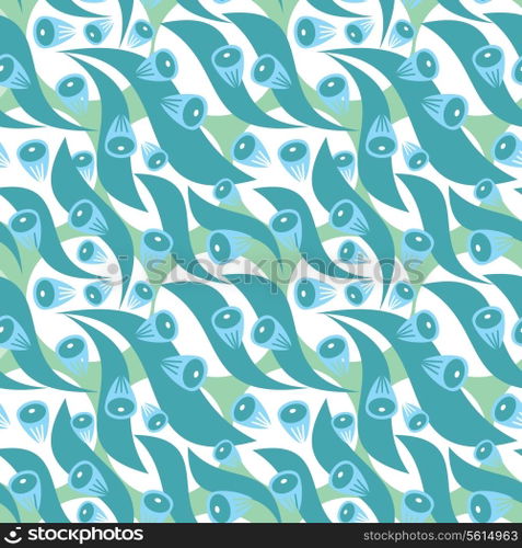 Abstract pattern