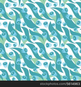 Abstract pattern