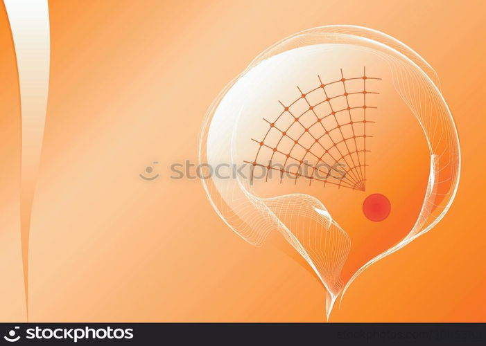 Abstract Pattern Background