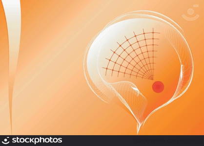 Abstract Pattern Background