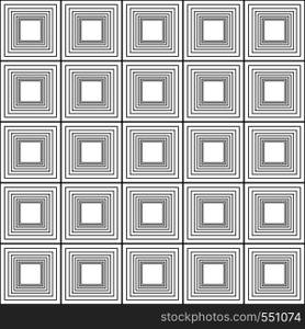 Abstract pattern background design vector
