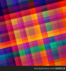 Abstract pattern background design vector