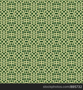 Abstract pattern background design vector