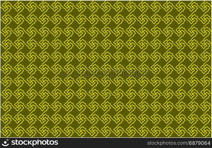 Abstract Pattern Background Vector Art