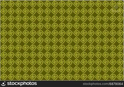 Abstract Pattern Background Vector Art