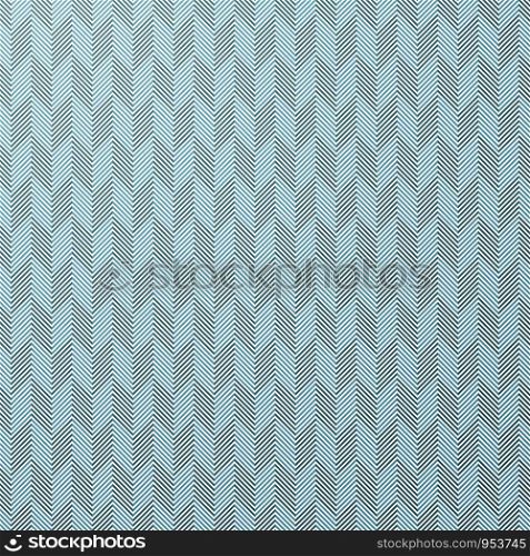 Abstract pattern geometric background of blue tone stripe lines artwork design.