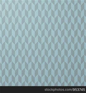 Abstract pattern geometric background of blue tone stripe lines artwork design.