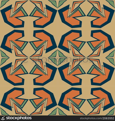 Abstract pattern geometric backgrounds  