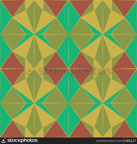 Abstract pattern geometric backgrounds  