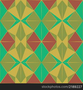 Abstract pattern geometric backgrounds  