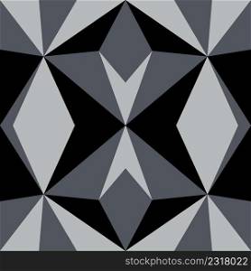 Abstract pattern geometric backgrounds  