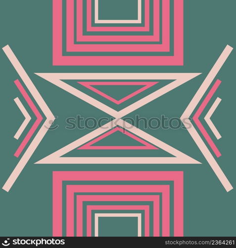 Abstract pattern geometric backgrounds  