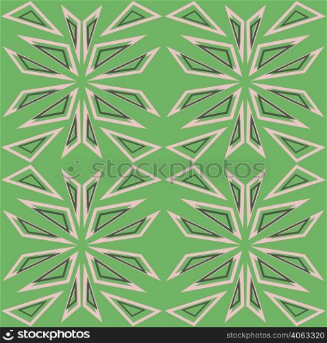 Abstract pattern geometric backgrounds