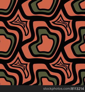 Abstract pattern geometric backgrounds