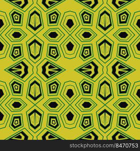 Abstract pattern geometric backgrounds  