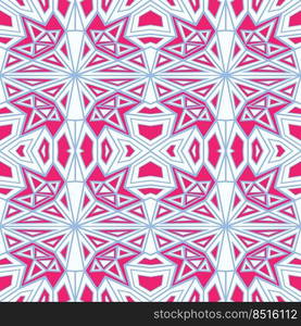 Abstract pattern geometric backgrounds