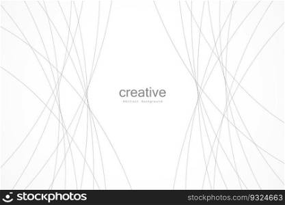 Abstract pattern line wave simple seamless, smooth pattern, web design, greeting card, textile, Technology background, Eps 10 vector illustration