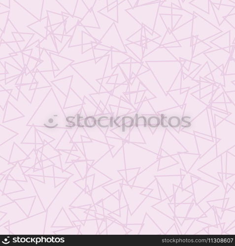 Abstract Pattern Repeat Background Vector Template