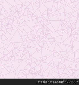 Abstract Pattern Repeat Background Vector Template
