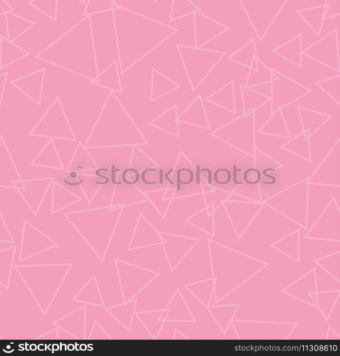 Abstract Pattern Repeat Background Vector Template