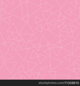 Abstract Pattern Repeat Background Vector Template