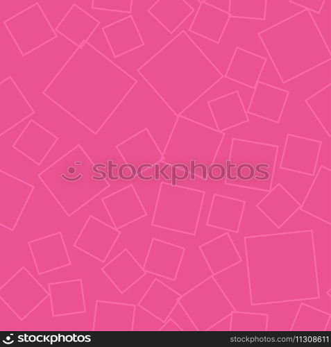 Abstract Pattern Repeat Background Vector Template