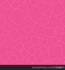 Abstract Pattern Repeat Background Vector Template