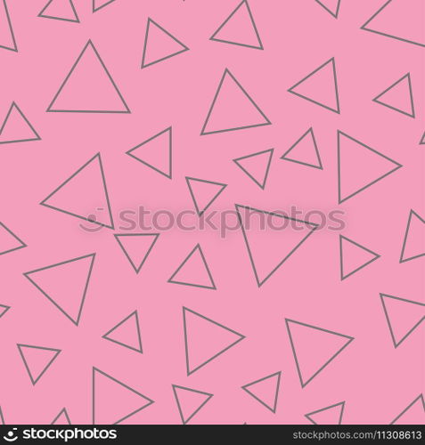 Abstract Pattern Repeat Background Vector Template