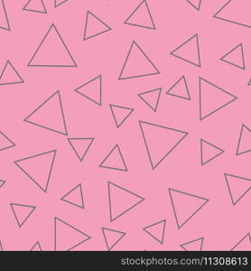 Abstract Pattern Repeat Background Vector Template