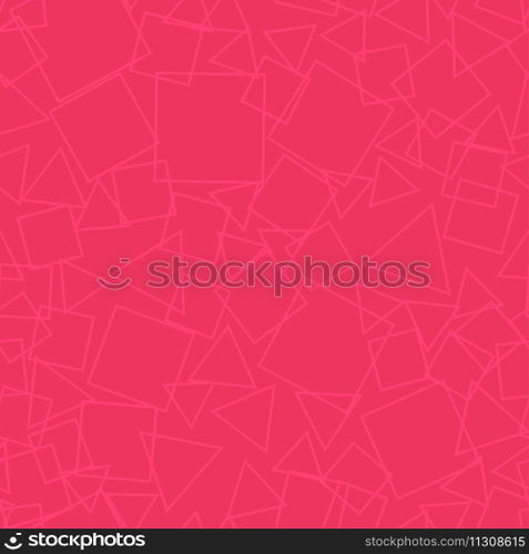 Abstract Pattern Repeat Background Vector Template