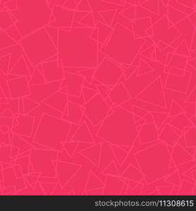 Abstract Pattern Repeat Background Vector Template