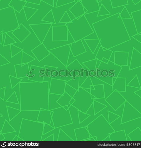 Abstract Pattern Repeat Background Vector Template