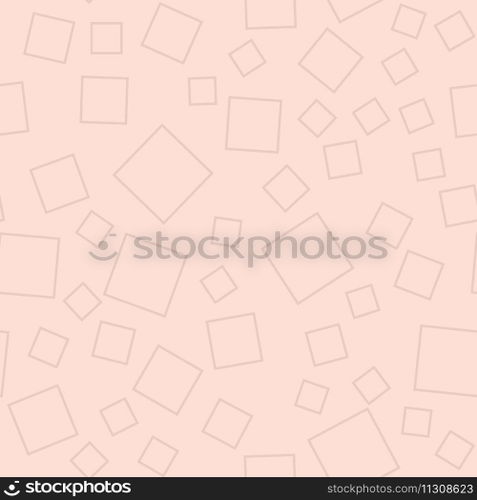 Abstract Pattern Repeat Background Vector Template
