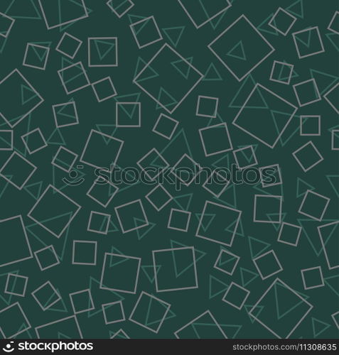 Abstract Pattern Repeat Background Vector Template