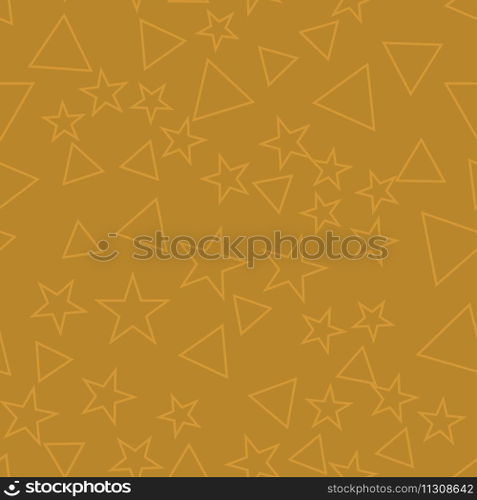 Abstract Pattern Repeat Background Vector Template