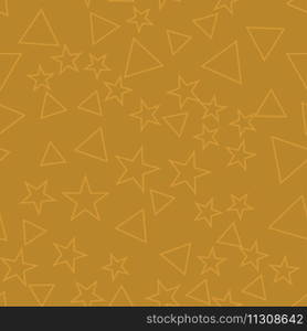 Abstract Pattern Repeat Background Vector Template