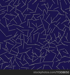 Abstract Pattern Repeat Background Vector Template