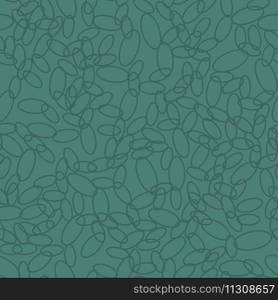 Abstract Pattern Repeat Background Vector Template