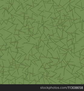 Abstract Pattern Repeat Background Vector Template
