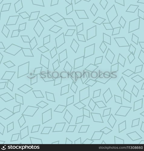 Abstract Pattern Repeat Background Vector Template