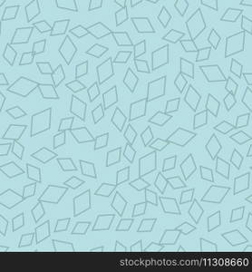 Abstract Pattern Repeat Background Vector Template