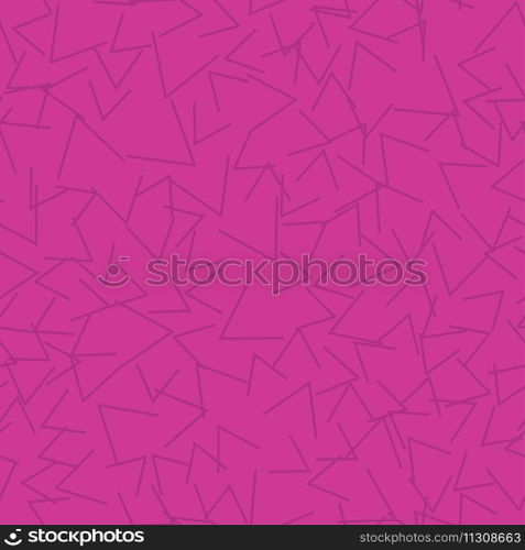 Abstract Pattern Repeat Background Vector Template