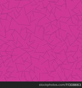 Abstract Pattern Repeat Background Vector Template
