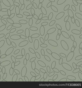 Abstract Pattern Repeat Background Vector Template