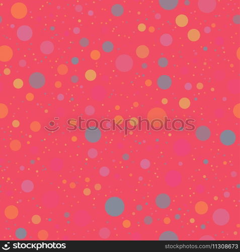 Abstract Pattern Repeat Background Vector Template
