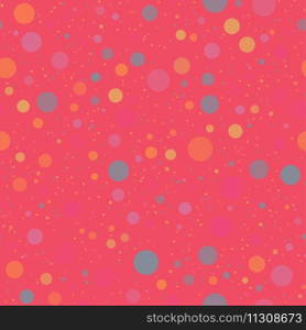 Abstract Pattern Repeat Background Vector Template
