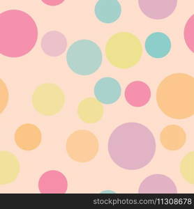 Abstract Pattern Repeat Background Vector Template