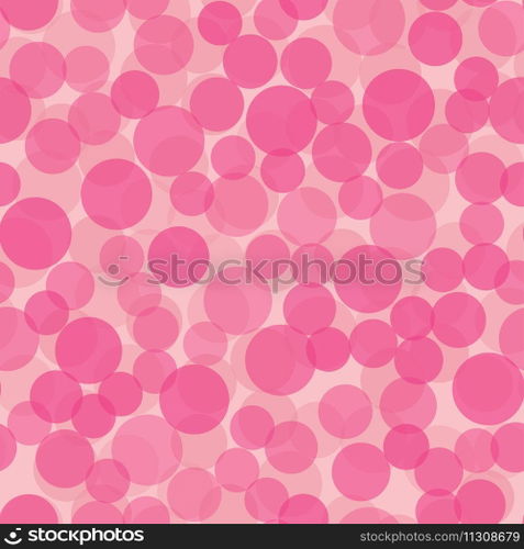 Abstract Pattern Repeat Background Vector Template
