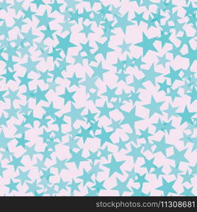 Abstract Pattern Repeat Background Vector Template
